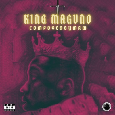 King Maguno (Amapiano) - Single