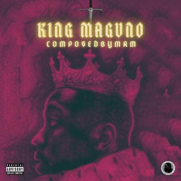 King Maguno (Amapiano)