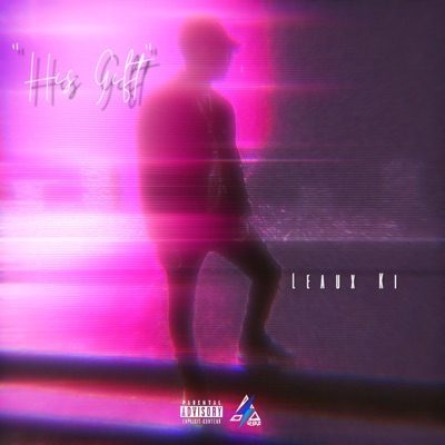His Gift - EP