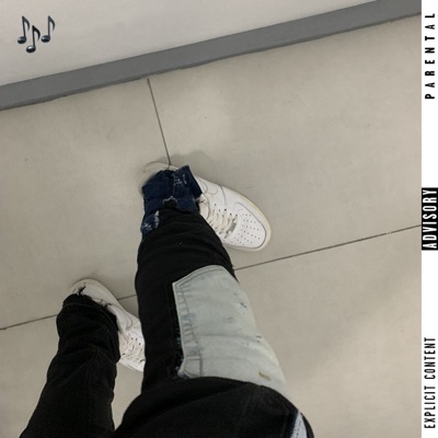 Melodias (feat. Lil Gaspar) - Single