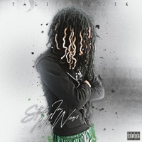 Stuck In My Ways - Single - TaliHendrix