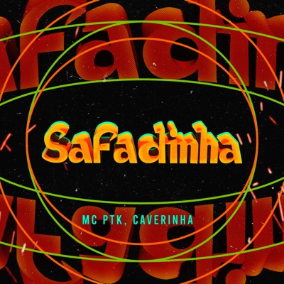 Safadinha - Single