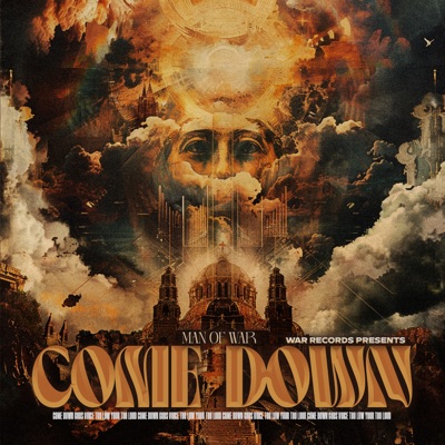 Come Down (feat. DanielDavid, Smoke of Oldominion, Griffin & Theory Hazit) - Single