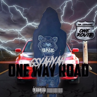 One Way Road
