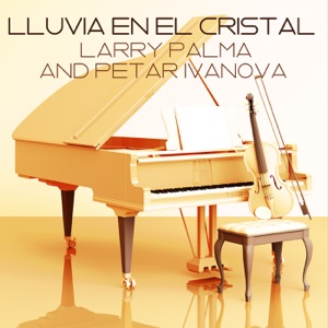 Lluvia en el Cristal (Violin)