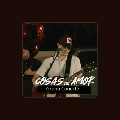 Listen to Grupo Conecte, watch music videos, read bio, see tour dates & more!