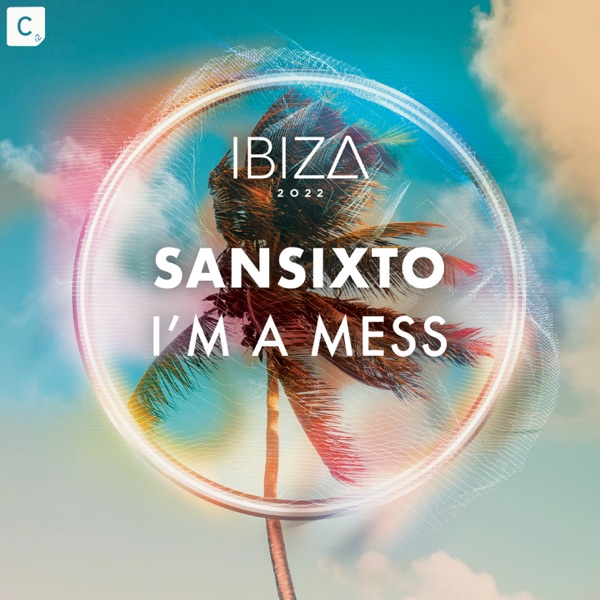 I'm A Mess - Single