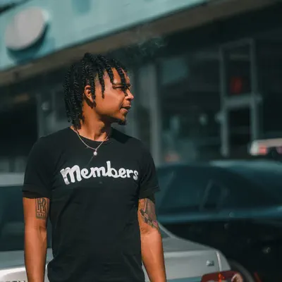 Listen to BlueHunnid N8, watch music videos, read bio, see tour dates & more!
