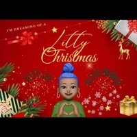 Litty Christmas (feat. Litty Lex) - Single - Alexis Branch