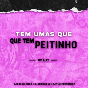 Tem Umas Que Tem Peitinho