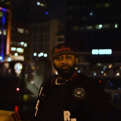 CITY STREETS (feat. Shaniqua) - Single