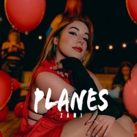 PLANES - Single - ZAMI