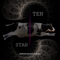 TEN STAN (feat. UCHO) - Single - Adrian Black