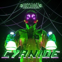 Cyanide - Single - Decadon