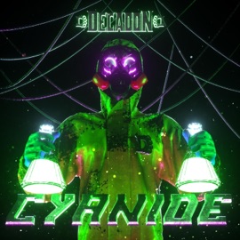 Cyanide Decadon