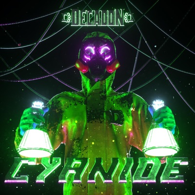 Cyanide - Single