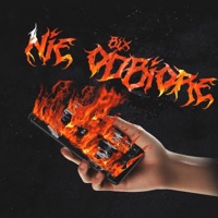 Nie Odbiore - Single - BLX