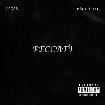 Peccati - Single