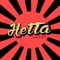 Hetta (feat. Ariias) - Claudio lyrics
