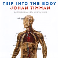 Inside the tympanic cavity