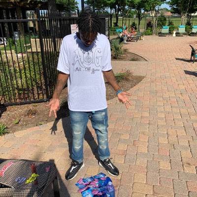 Going Straight Menace - Single