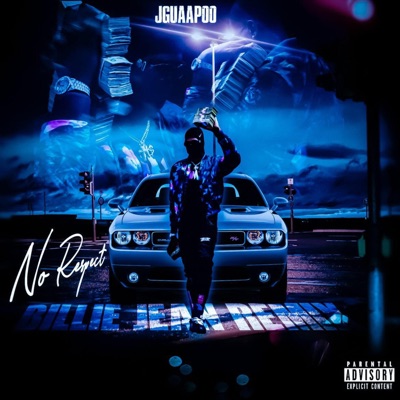 No Respect (Billie Jean Remix) - Single