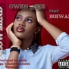 Blow mind by Owen cee (feat. Boywade) - Single