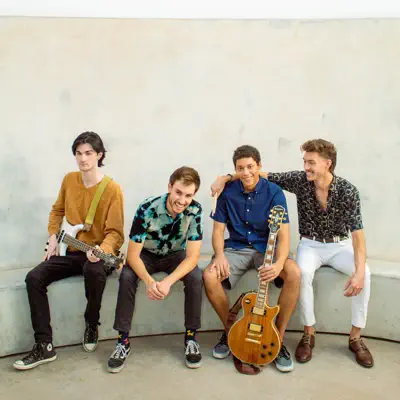 Listen to Tracing Faces, watch music videos, read bio, see tour dates & more!