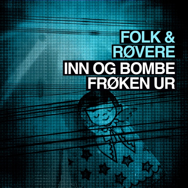Inn og bombe Frøken Ur