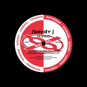 Something for Your Mind (The Remixes) - Single [Remastered 2021] - Single