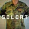Soldat - WOSTOK lyrics