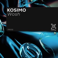 Wosh - Single - Kosimo