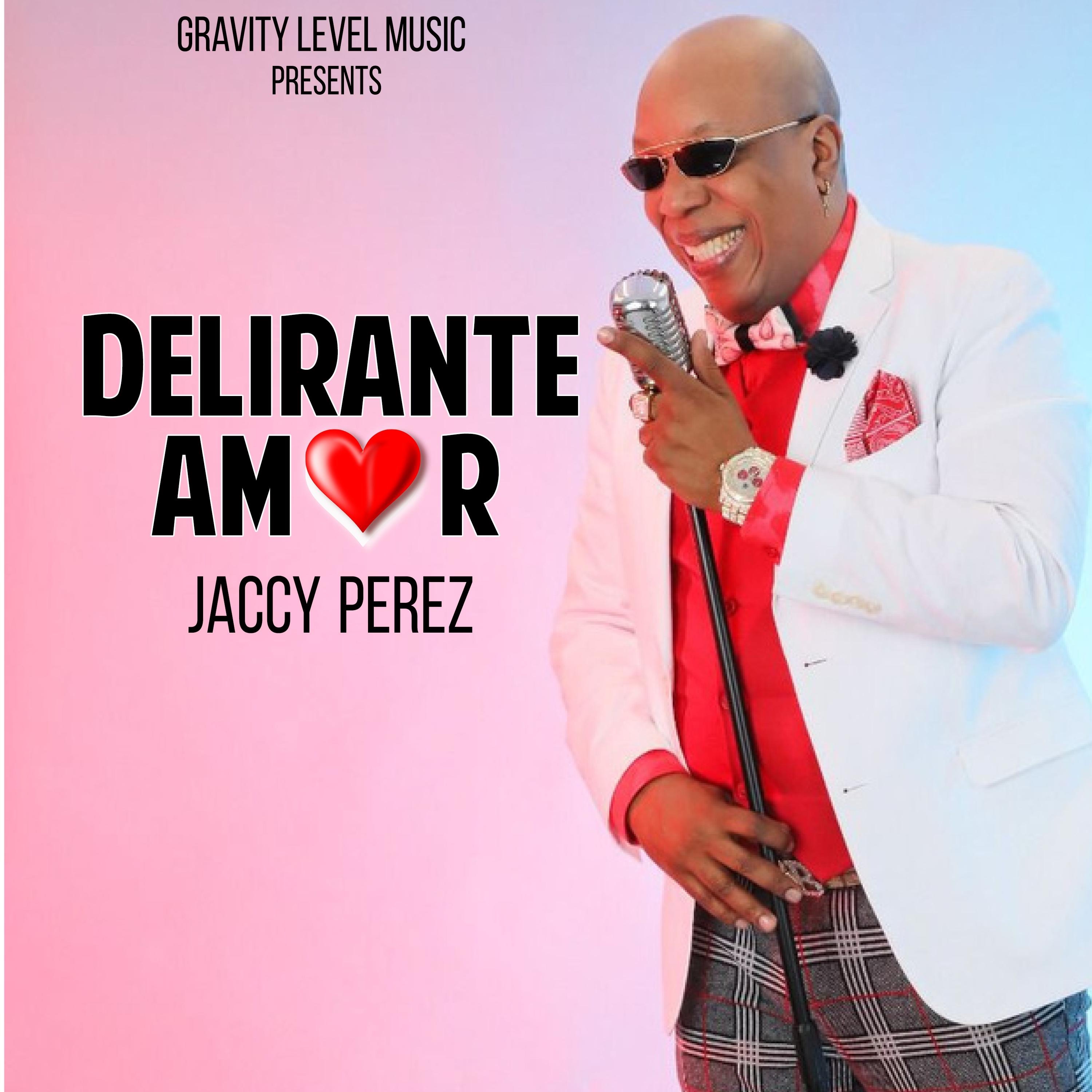 DELIRANTE AMOR - Single