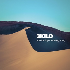 Touareg Song / Youruba trip - Single