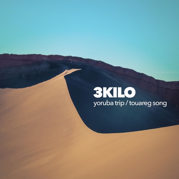 Touareg Song / Youruba trip - Single