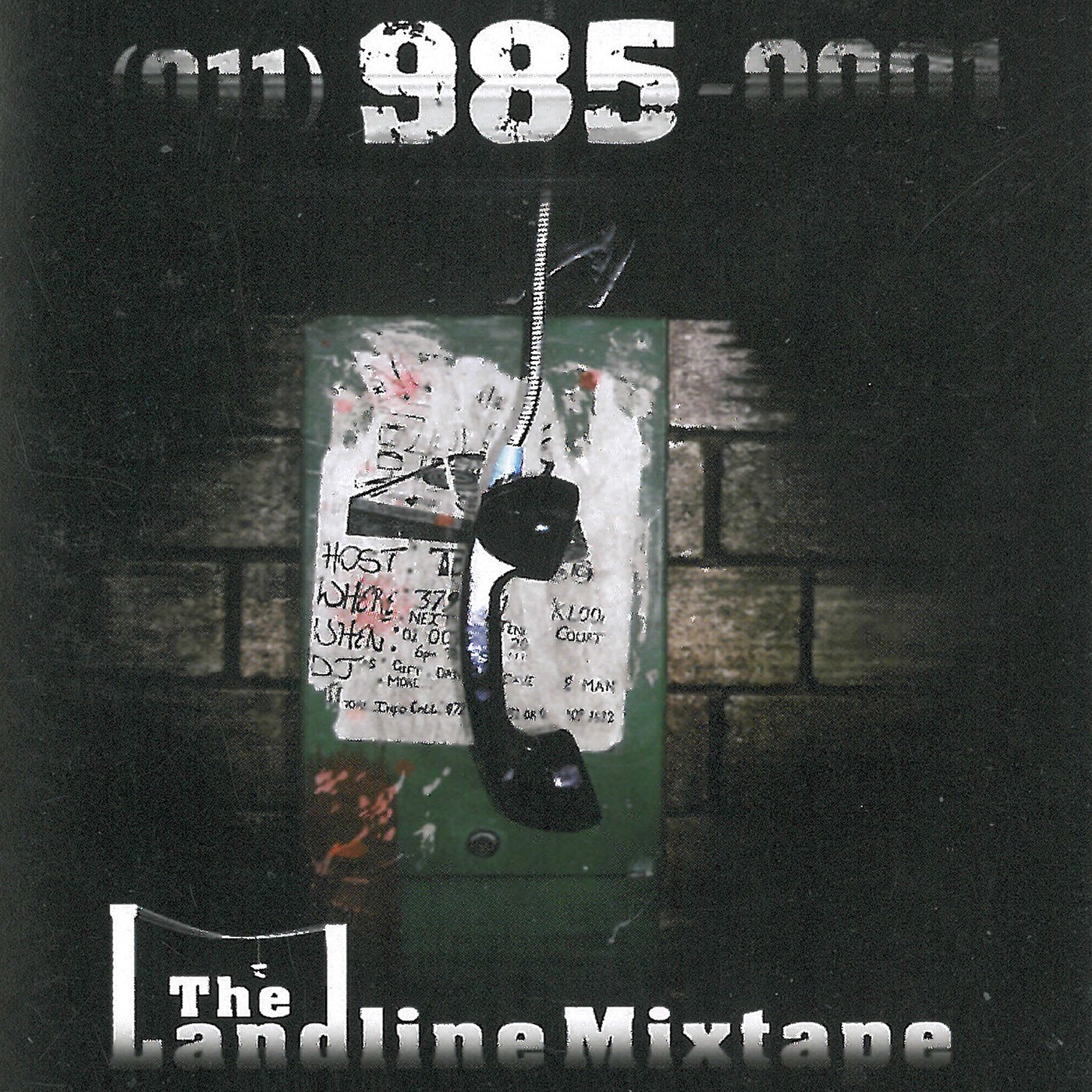 Seco - Muena musica 985