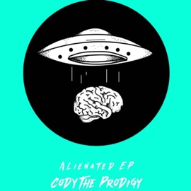 Abduction Day (feat. Abob) Cody The Prodigy