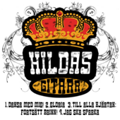 Hildas Gitarr (EP) - Hildas Gitarr