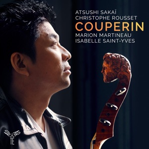 Couperin: Pièces de viole