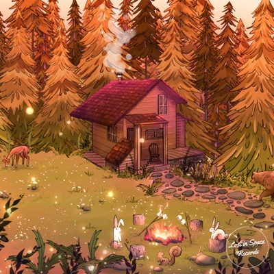 A Weekend in the Woods