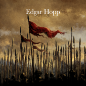 Eyes of Yours - Edgar Hopp