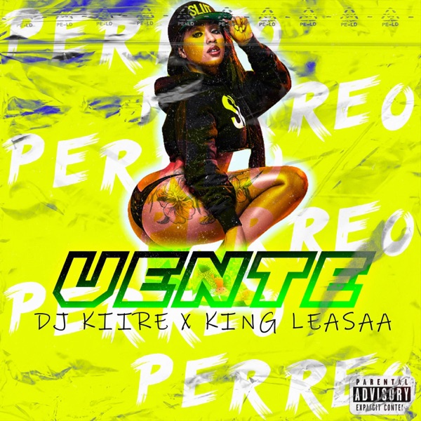 Vente (feat. King Leasaa)