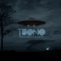 Sinais e o Tempo - Single - Tuono