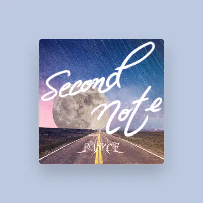 Listen to Rain Note, watch music videos, read bio, see tour dates & more!