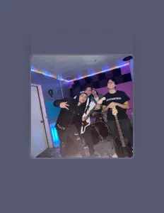 andre을(를) 듣고, 뮤직 비디오를 보고, 약력을 읽고, 투어 일정 등을 확인하세요!