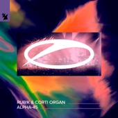 Alpha - 45 (Extended Mix) artwork