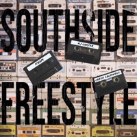 SOUTHSIDE FREESTYLE (feat. Justus Carter) - Single - KJ CARTER, Kham & creed caldwell