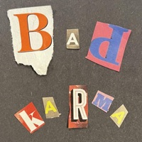 Bad Karma - Boregard.