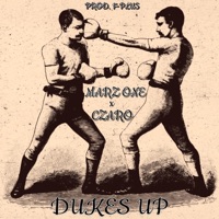 Dukes Up (feat. Marz One) - Single - CZARO