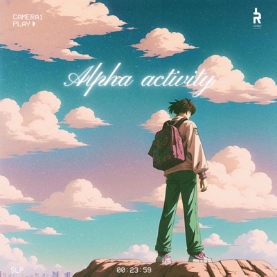 Alpha Activity
